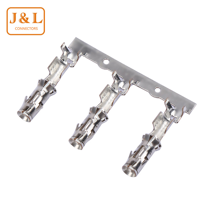 929972-1 Replacement Male Automotive Terminal Connectors