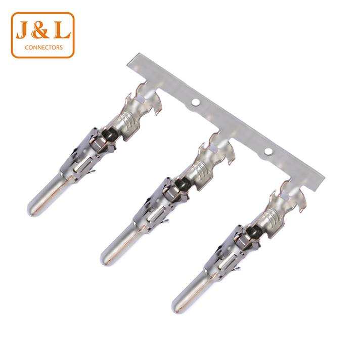 929968-1 TE Replacement Male Automotive Terminal Connectors