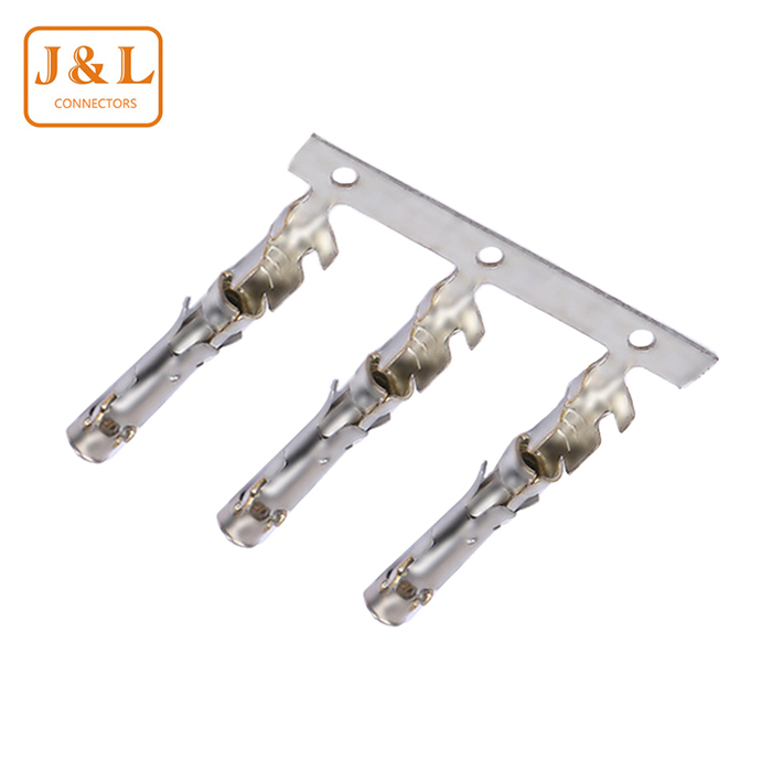 7814046 Replacement Male Automotive Terminal Connectors