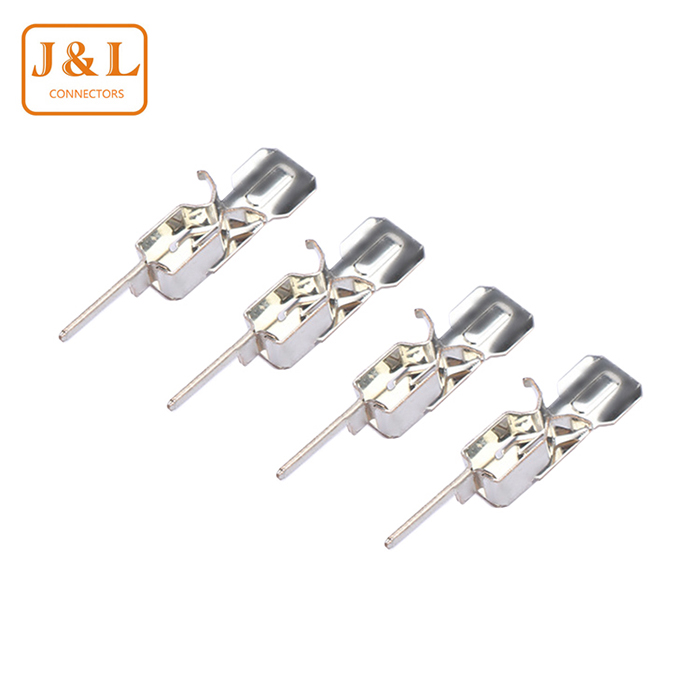 12026LP Replacement Male Automotive Terminal Connectors