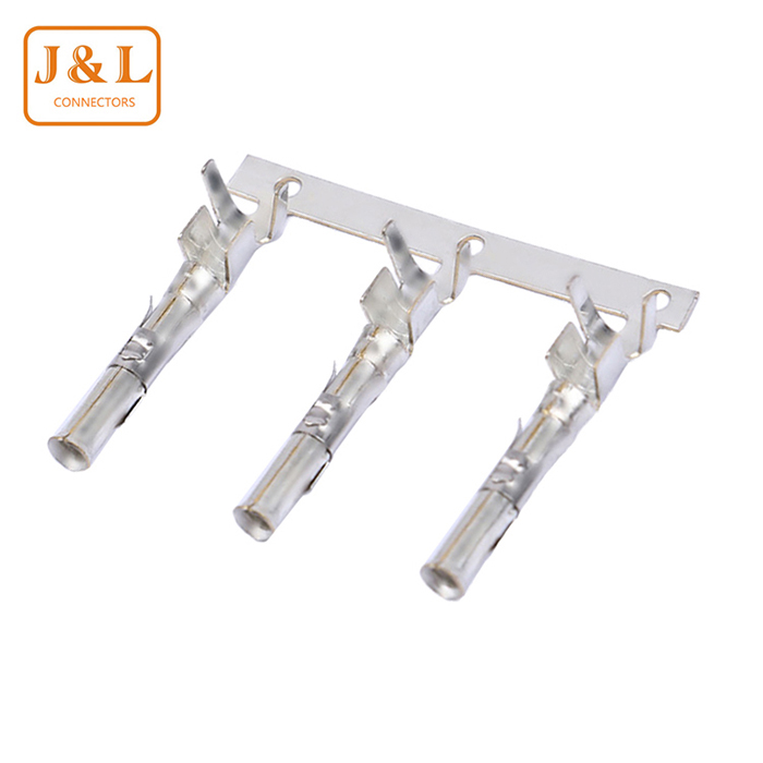 827040-1 TE Replacement Male Automotive Terminal Connectors