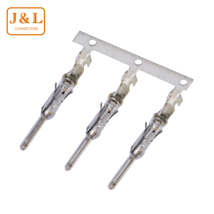 164159-1 Replacement Male Automotive Terminal Connectors