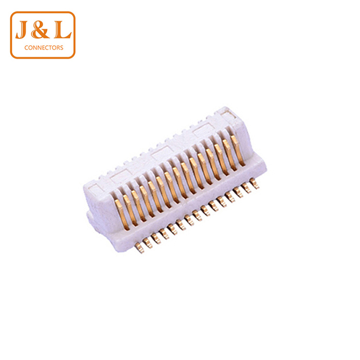 0.50mm Pitch SMT Board to Board Connector
