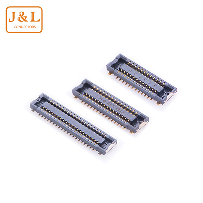 0.50mm Pitch Board to Board SMT Connector