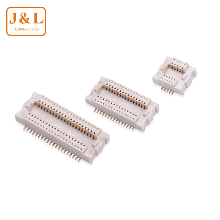 0.8mm Pitch Board to Board PCB Connector
