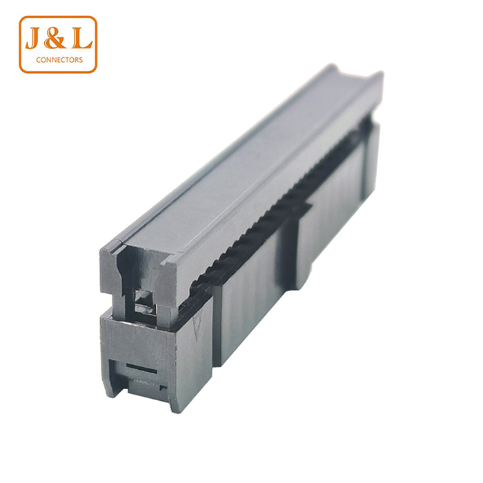 IDC 2.54mm Pitch 2*20P Tin-Plated IDC Wire to Board Connector
