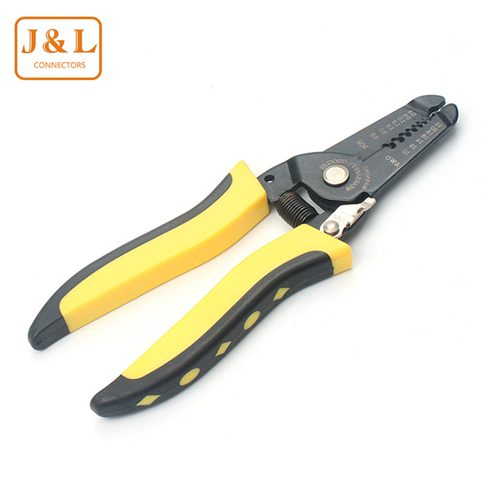 Solar Crimping Tool Crimping Plier Hands Solar PV Connector Crimper for Solar Cable