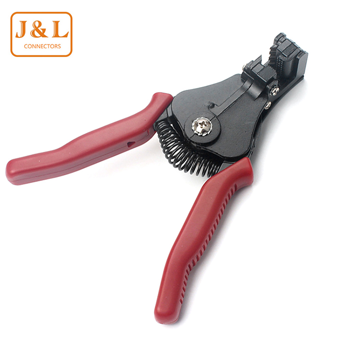 Solar Connector Crimping Tool Plier Hands Solar PV Connector Crimper for Solar Cable