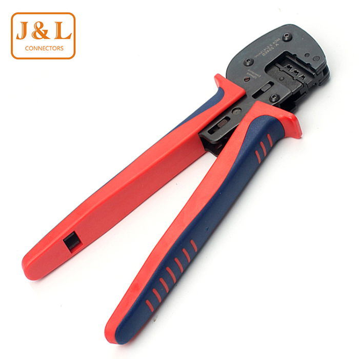 Solar Connector Crimping Tool Crimping Plier Solar PV Connector Crimper for Solar Cable