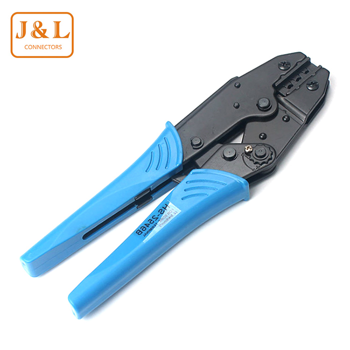 Solar Connector Crimping Tool Crimping Plier Hands Solar Crimper for Solar Cable