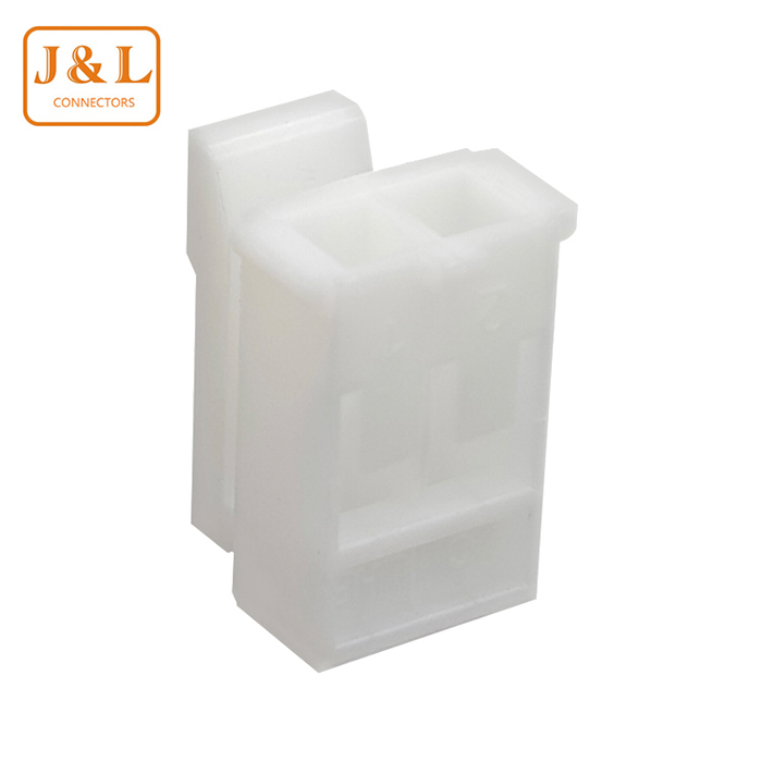 HY-2Y 2.0mm Pitch Single Dual Row White Housing Connector