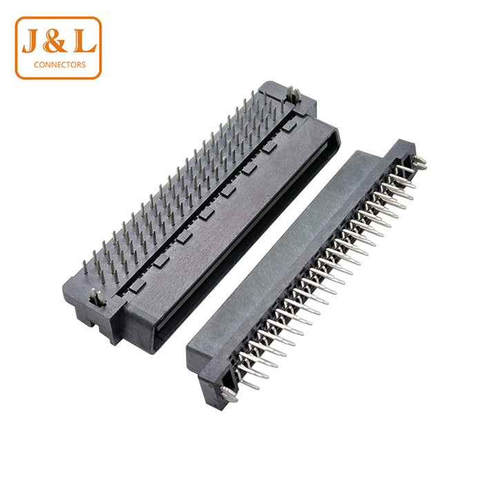 1.27mm Pitch 80P Board to Board for PCB Male and Femal Connector
