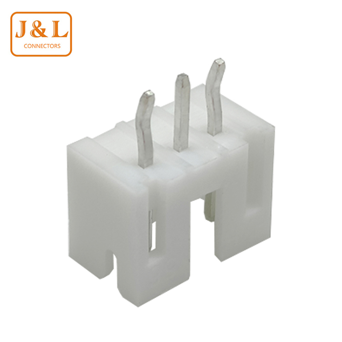 B3B-PH-K-S 2.0mm Pitch PH Series PH Wire to Board Connector