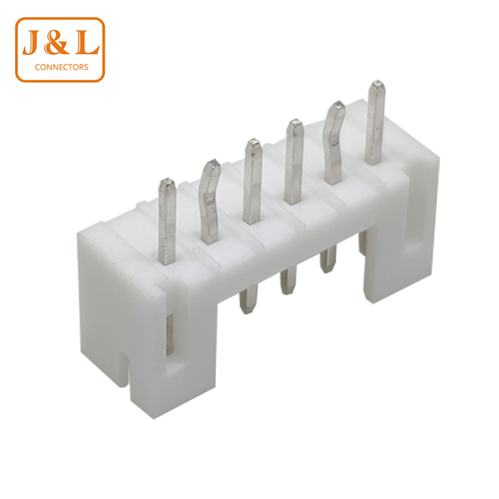 B6B-PH-K-S 2.0mm Pitch PH Series PH Wire to Board Connector